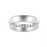 Classic Cubic Zirconia Band